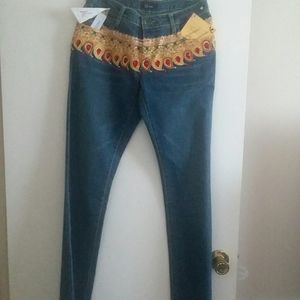 'an for Me Designer Jeans